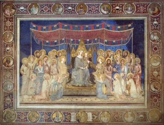 Maestà